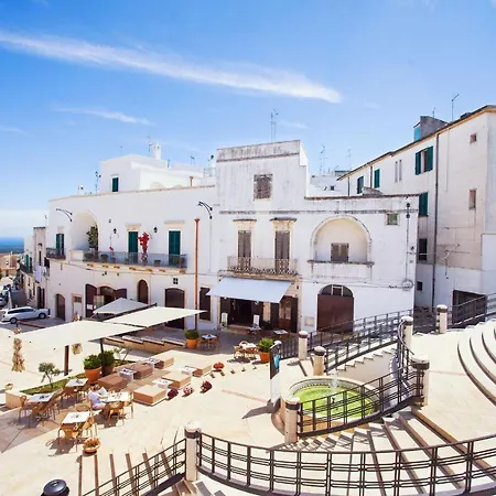 Sotto Il Cielo Di - Cigno Apartmán *